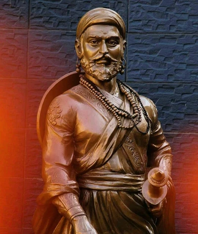 chatrapati, king, maharaj, shivaji