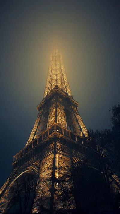 eiffel, france, paris, tower, zedgefrance