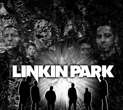 linkin, parque