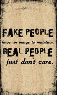 cool, dont care, fake, image, maintain wallpaper