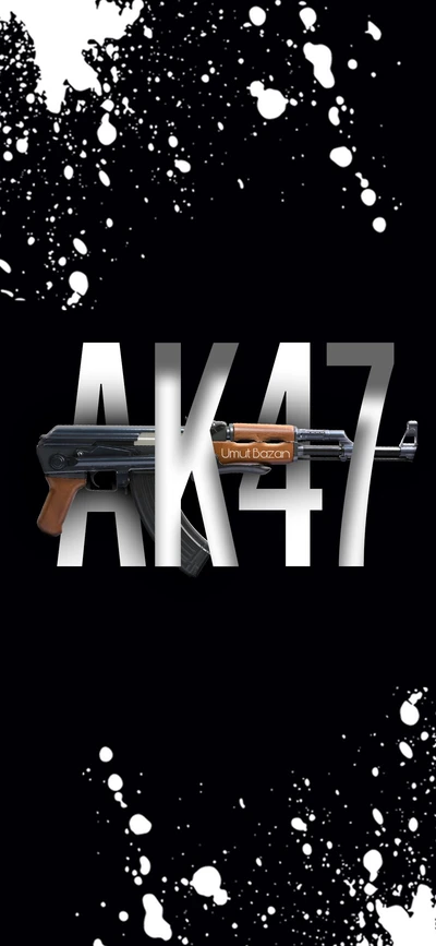 ak 47, ak47, armes, silah