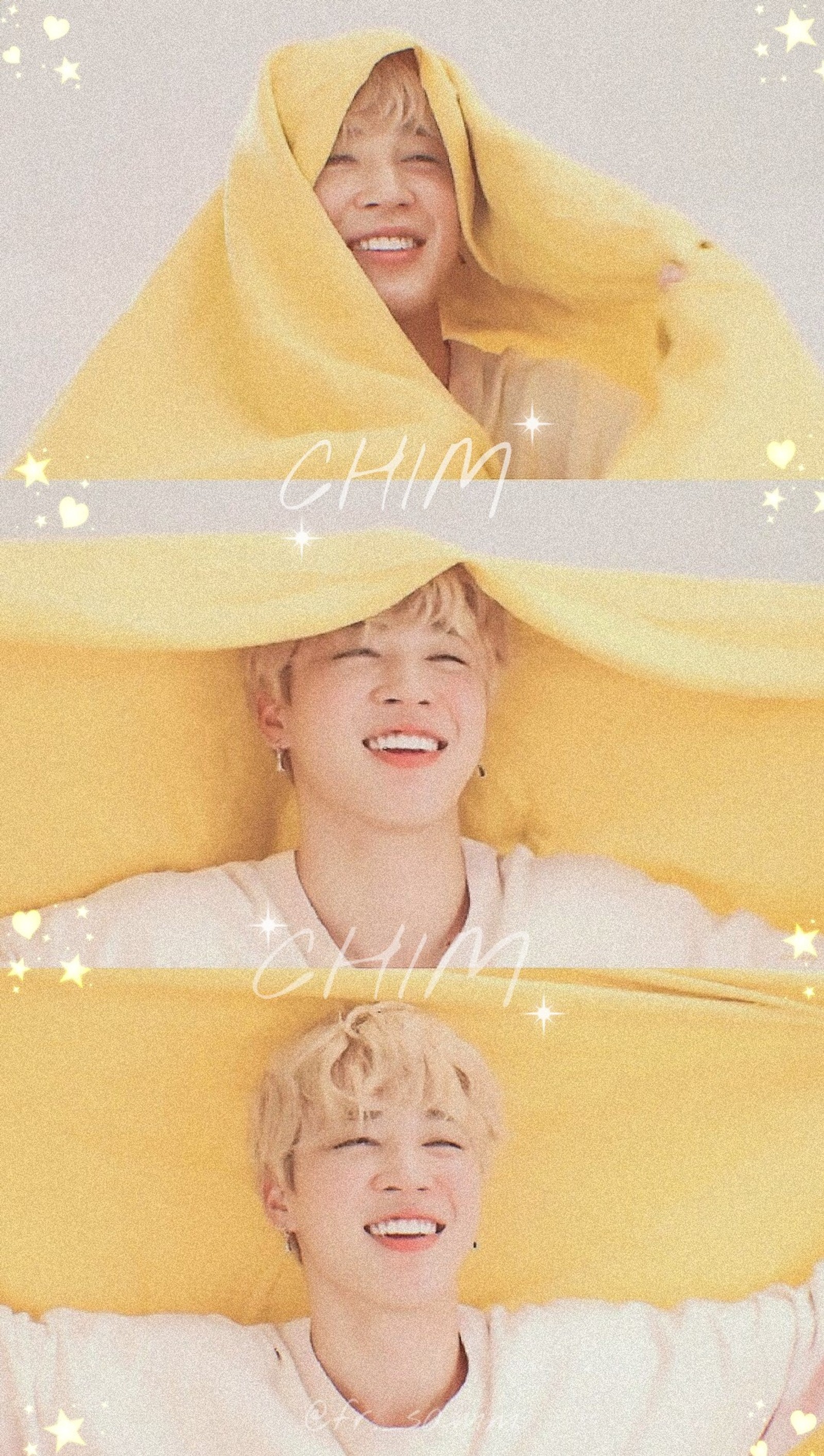 Скачать обои bts, jimin