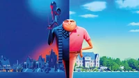 despicable me 4, movie, felonius gru wallpaper