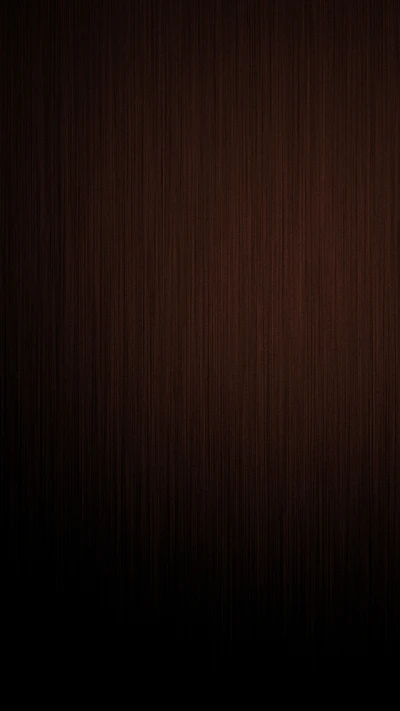 Elegant Brown Wooden Texture Background