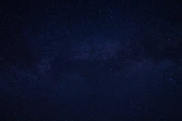 black, blue, atmosphere, night, space wallpaper