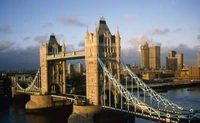 Tower Bridge: An Iconic Landmark of London's Skyline