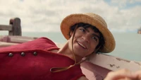 monkey d luffy, one piece, live action, netflix, serie