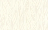 Elegant Beige Textured Pattern with Subtle Leaf Design