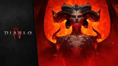 Lilith: La Madre Oscura de Diablo IV