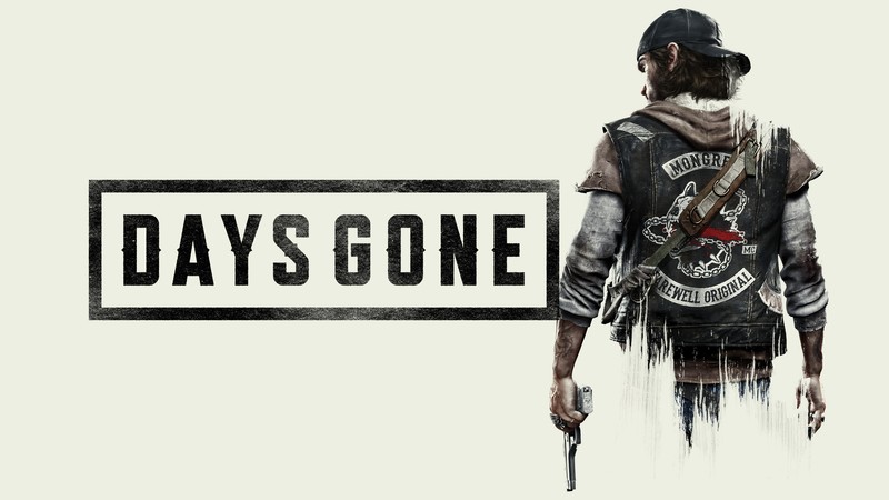 Days gone выходит на xbox и ps (дни ушедшие, days gone, playstation 4, компьютерные игры, дьякон святой иоанн)