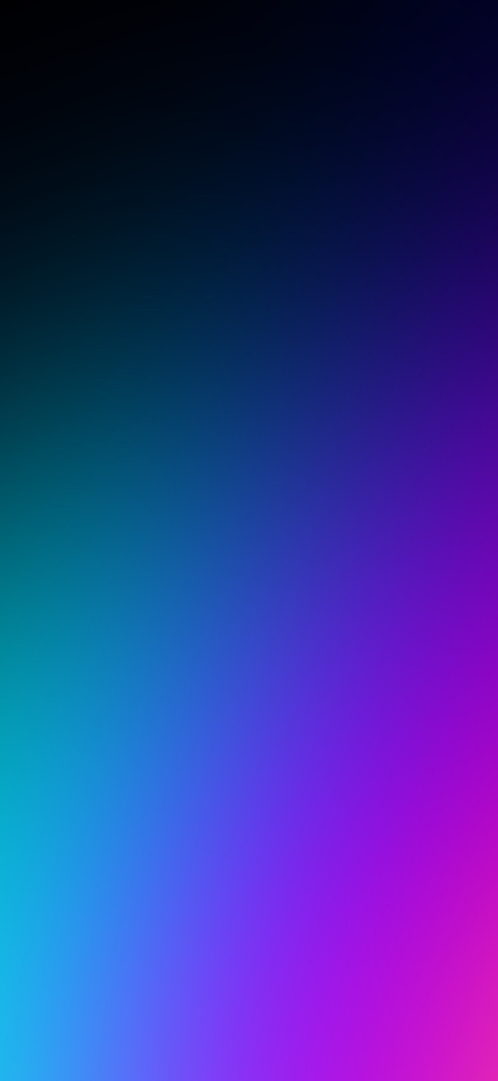 Image déformée d'un fond coloré avec un fond flou (bleu, violet, bleu électrique, magenta, motif)