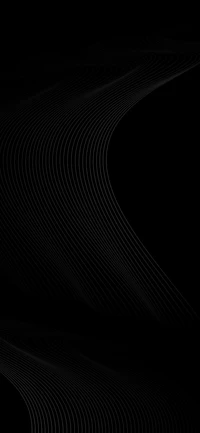 Monochrome Waves in Darkness