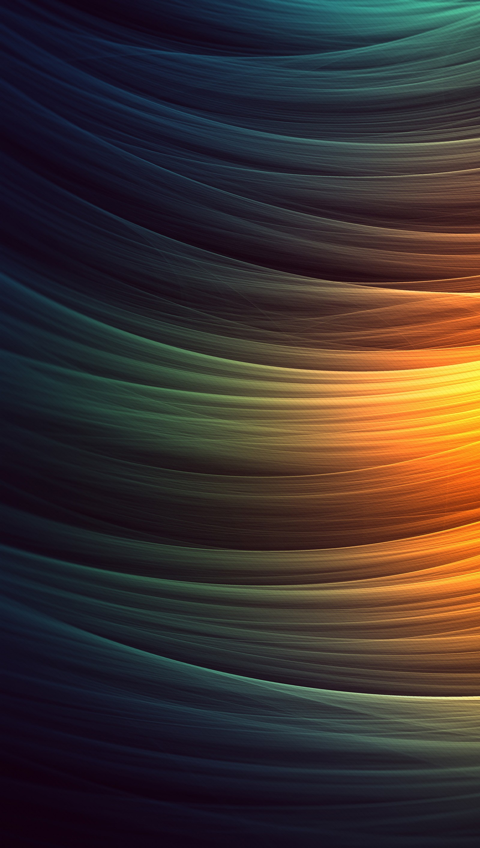 Abstract background with a colorful wave pattern in the middle (j5, samsung)