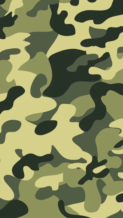 camouflage, moro, pattern