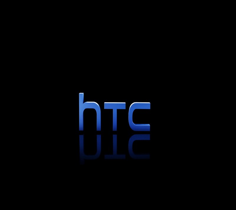 Крупный план мобильного телефона со словом htc на нем (beograd, htc, один)