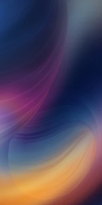 abstract, colors, gradient, effects wallpaper