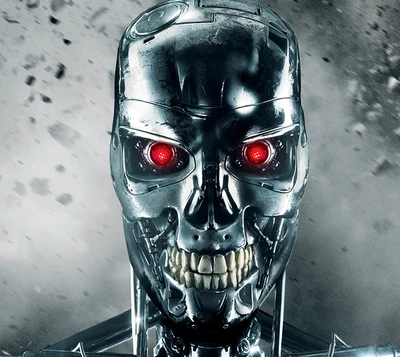 cyborg, genisys, t 800, t800, terminador