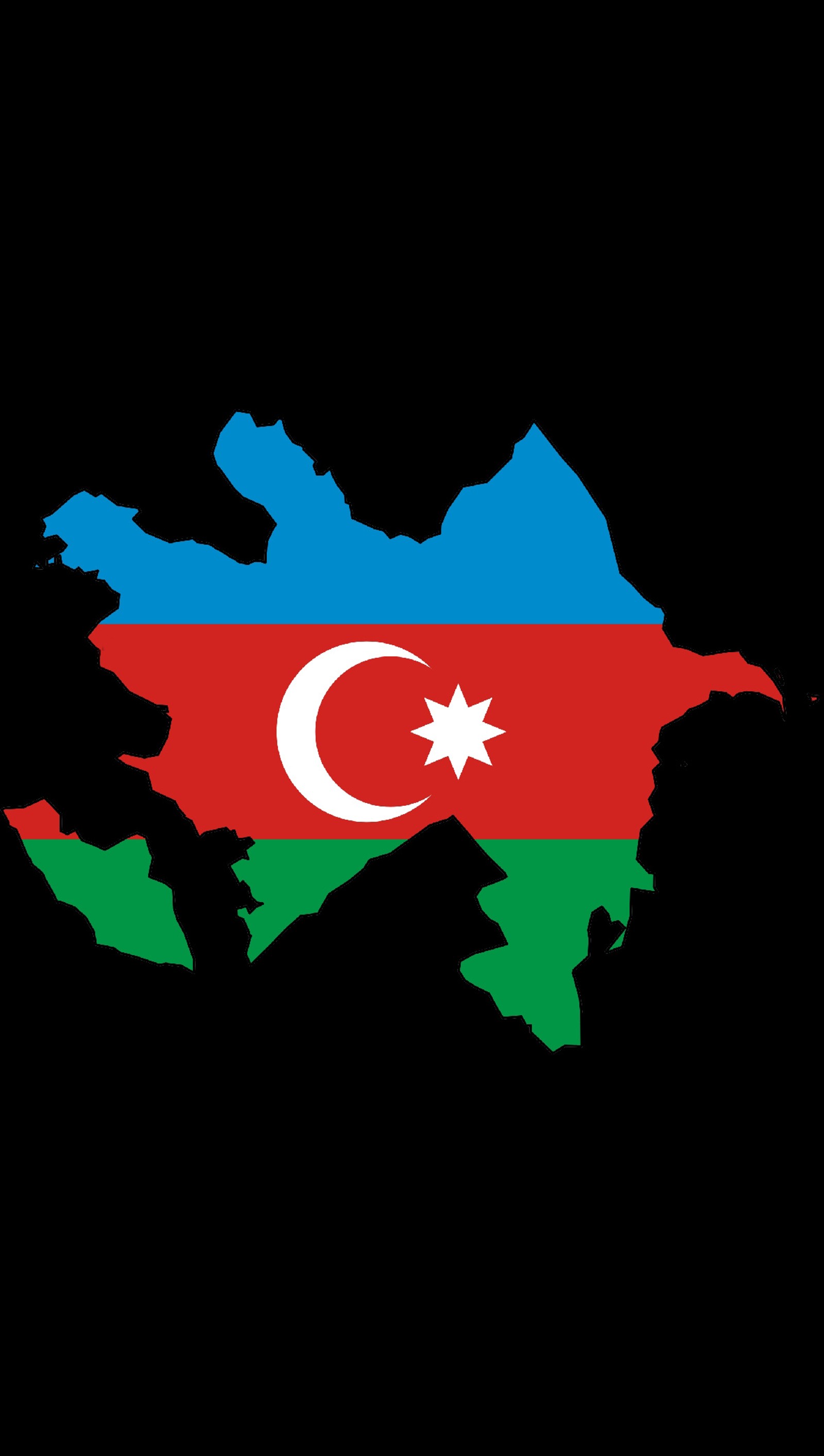 azerbaijan, republic Download Wallpaper