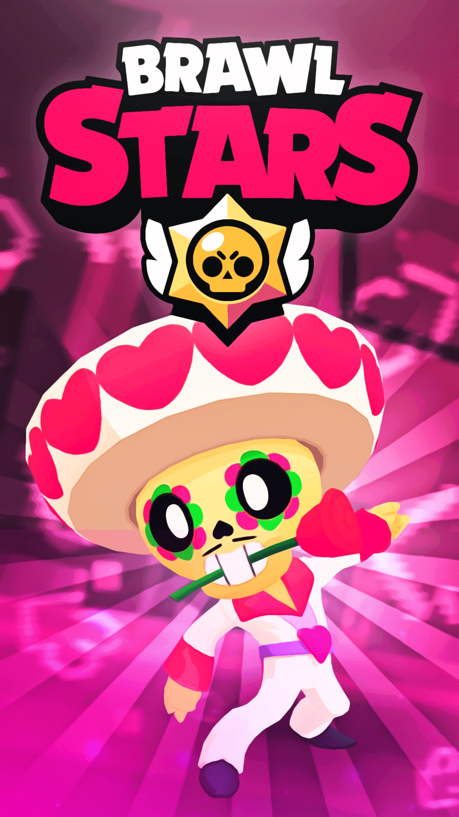 Brawl stars - captura de pantalla captura de pantalla captura de pantalla (aventura, boom, ratón, buhos, imagen)