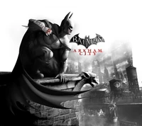 Batman: Guardian of Gotham in Arkham City