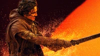 Paul Atreides Unleashes Power in Dune Part 2