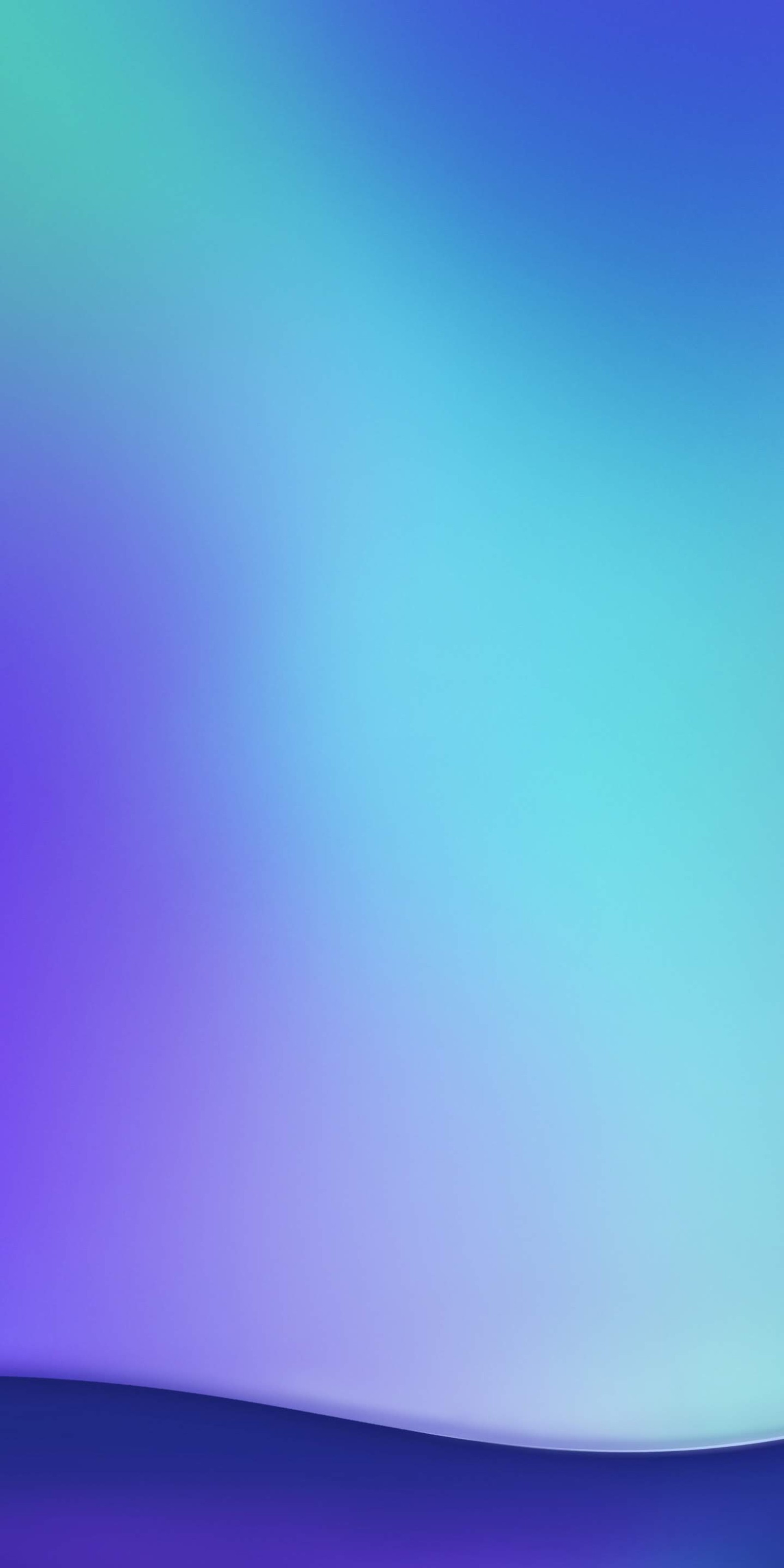 Un gros plan d'un fond bleu et violet avec un arrière-plan flou (zte, zte blade v9, bleu, coloré, aqua)