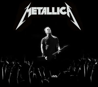 metal, metallica, música