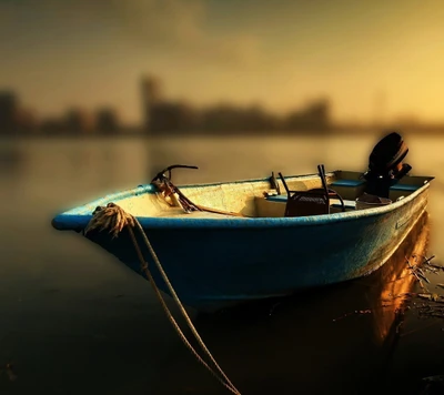 boat, hd