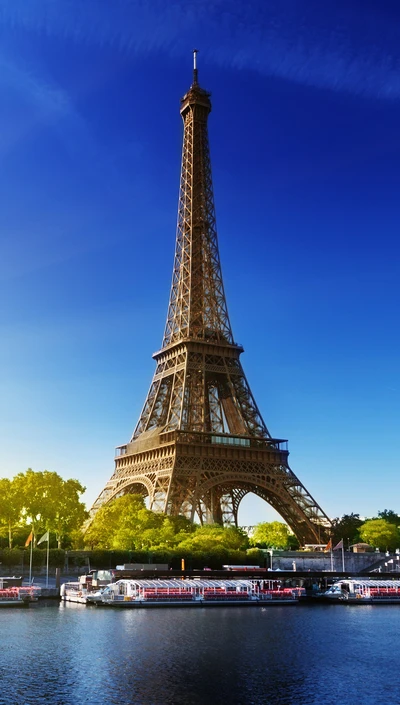 tour eiffel, tour