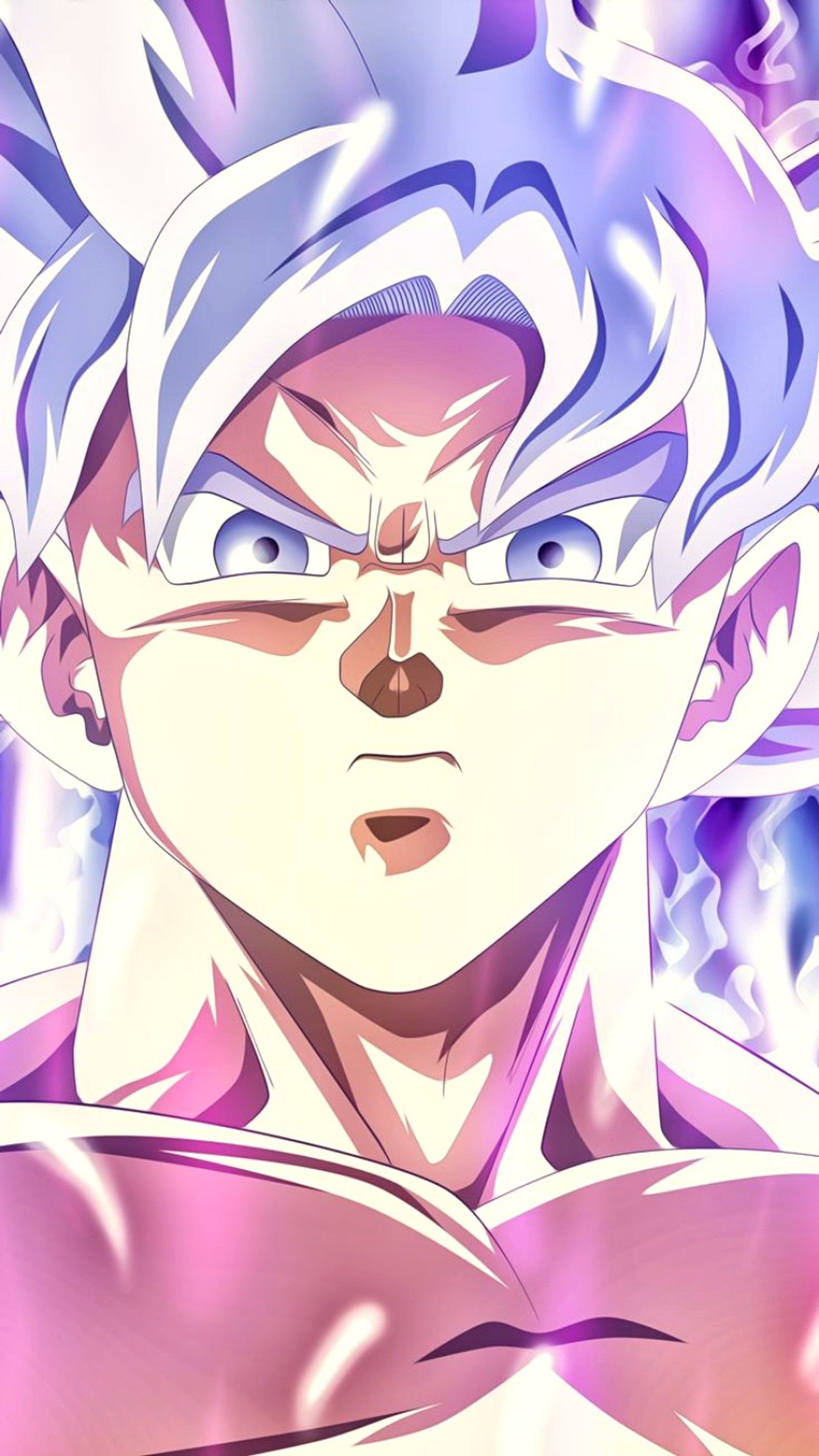 Fondos de pantalla de dragon ball gohan (dbs, dbz, dragón, fondo, goku)