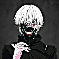 mode, horrible, noir, animes, coréen