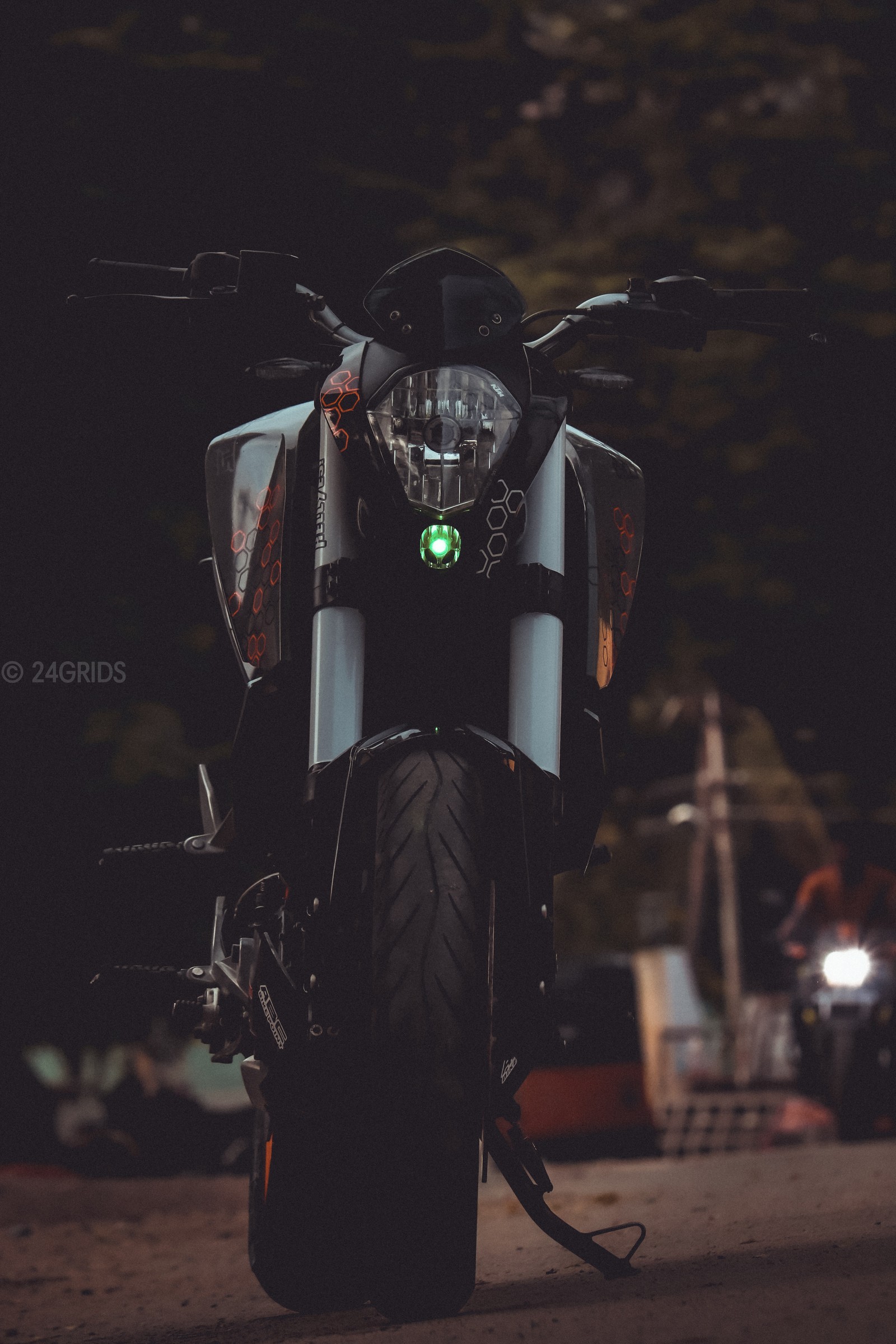 Lade fahrrad, biker, fahrrad wallpaper, herzog, ktm Hintergrund herunter