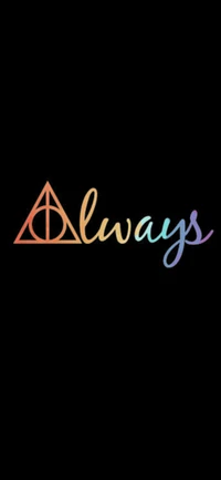 Siempre: Un tributo al universo de Harry Potter