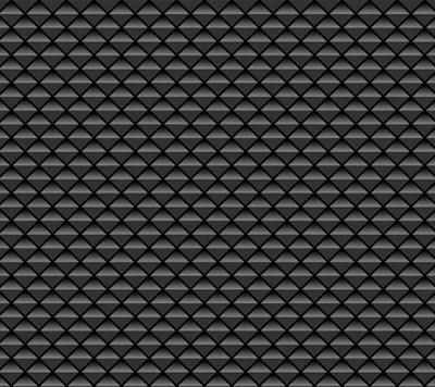 Texture métallique abstraite géométrique dans des tons sombres