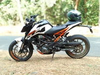 duke 250, rey, ktm india, motor, motocicleta