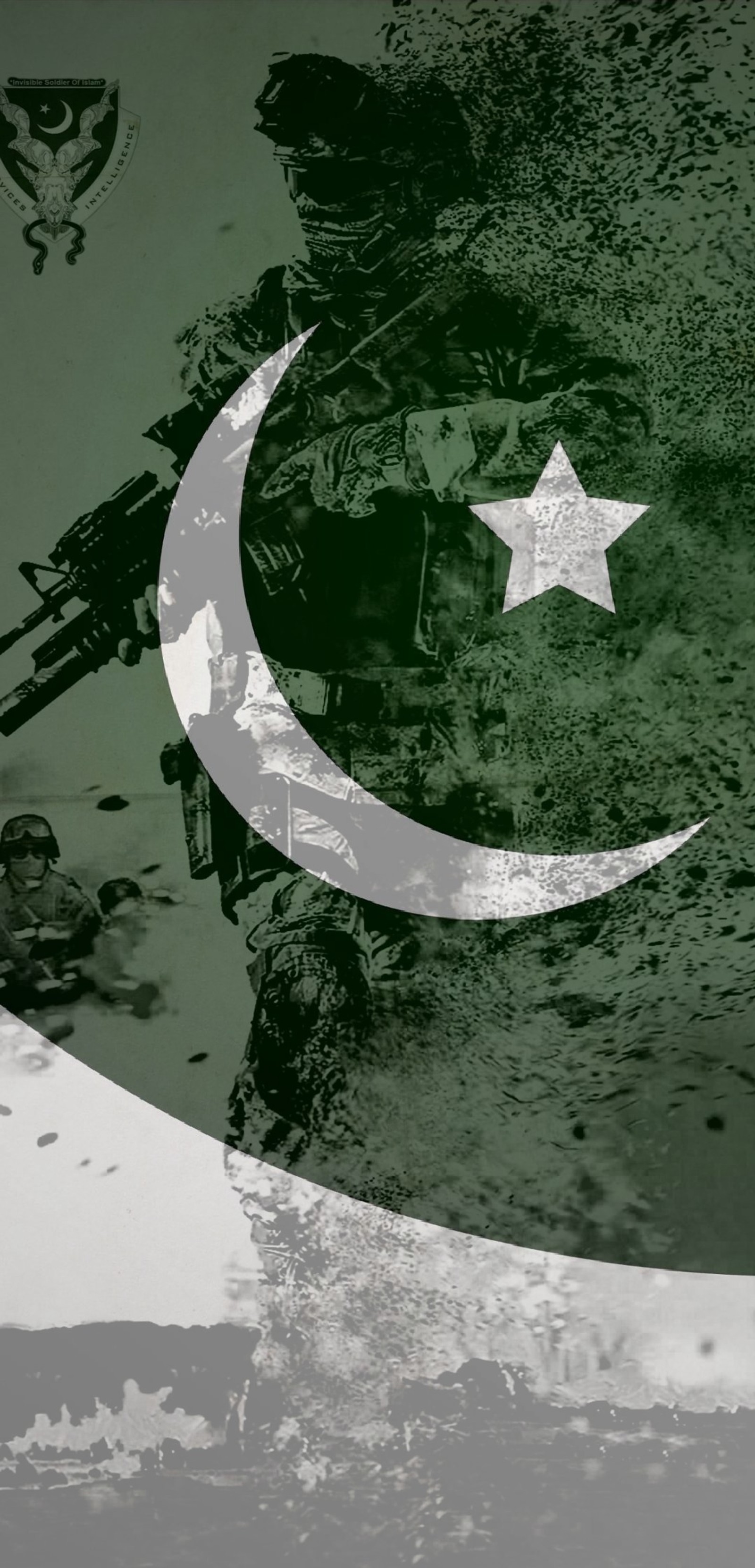 Descargar love pakistan, fondo de pantalla de pakistán gratis