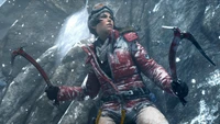 rise of the tomb raider, tomb raider, shadow of the tomb raider, playstation 4, playstation vr