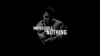 Impossible is Nothing: Muhammad Ali Inspires Through Boxing