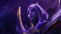 Belveth : L'Impératrice du Vide dans League of Legends