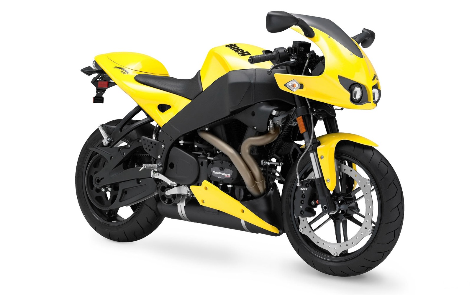 buell motorcycle company, motorcycle, sport bike, yellow, car wallpaper