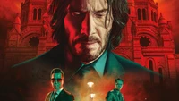 John Wick: Chapter 4 - A Dark Journey of Revenge and Redemption