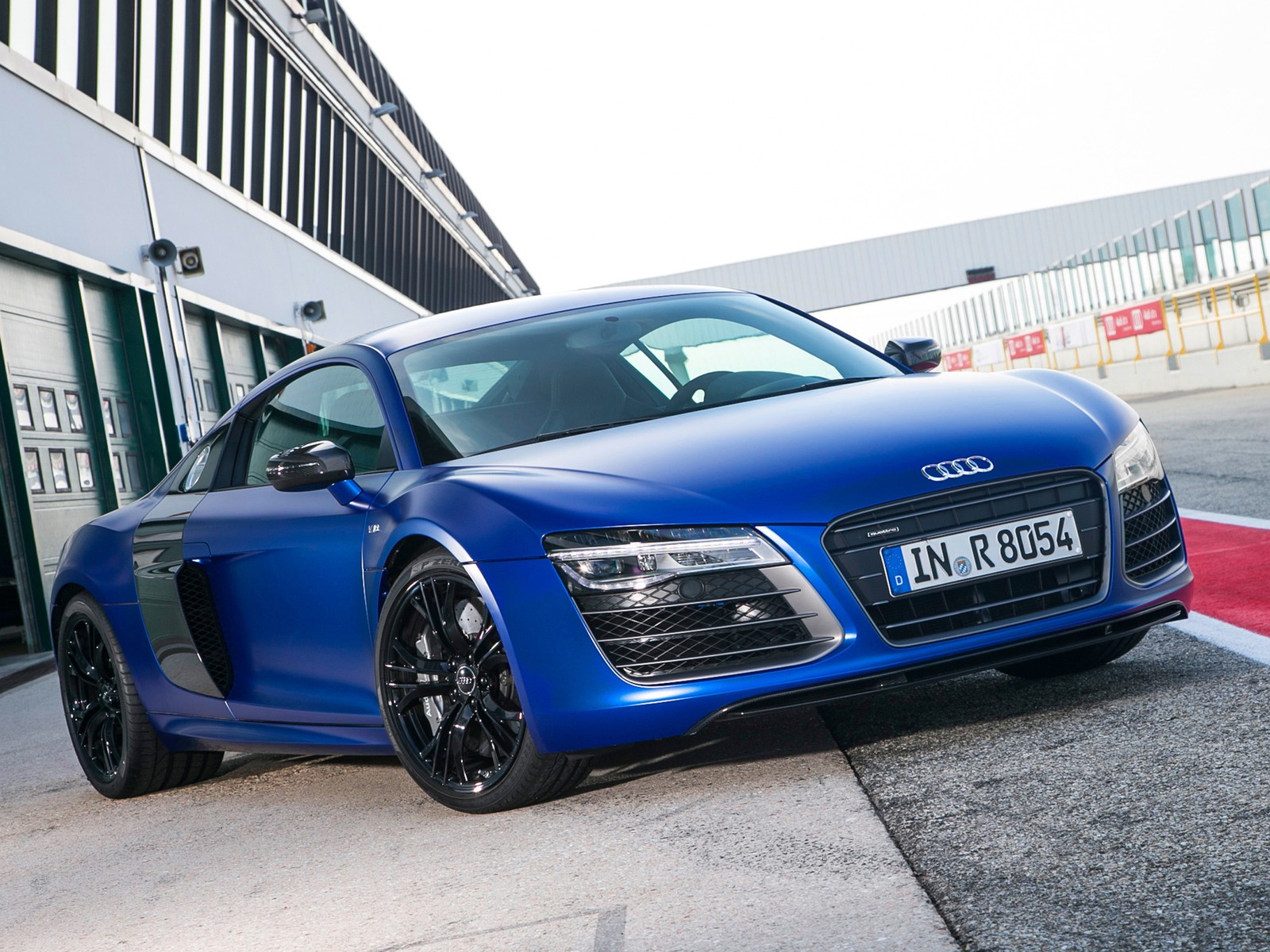 car, sports car, audi, audi r8, supercar Download Wallpaper