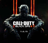 Call of Duty: Black Ops III - Experience the Future of Warfare