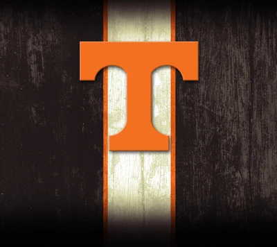 Integración del logo de Tennessee Volunteers