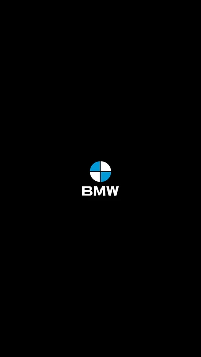 badge, bmw, marque, emblème, logo