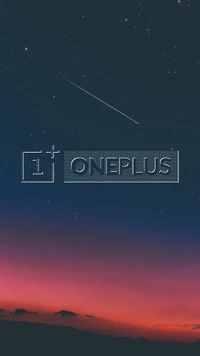 oneplus one, небо