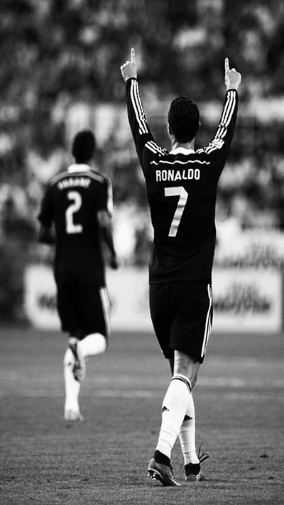 cr7, cristiano ronaldo, football, futbol, real madrid