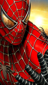 Spider-Man: El héroe en acción