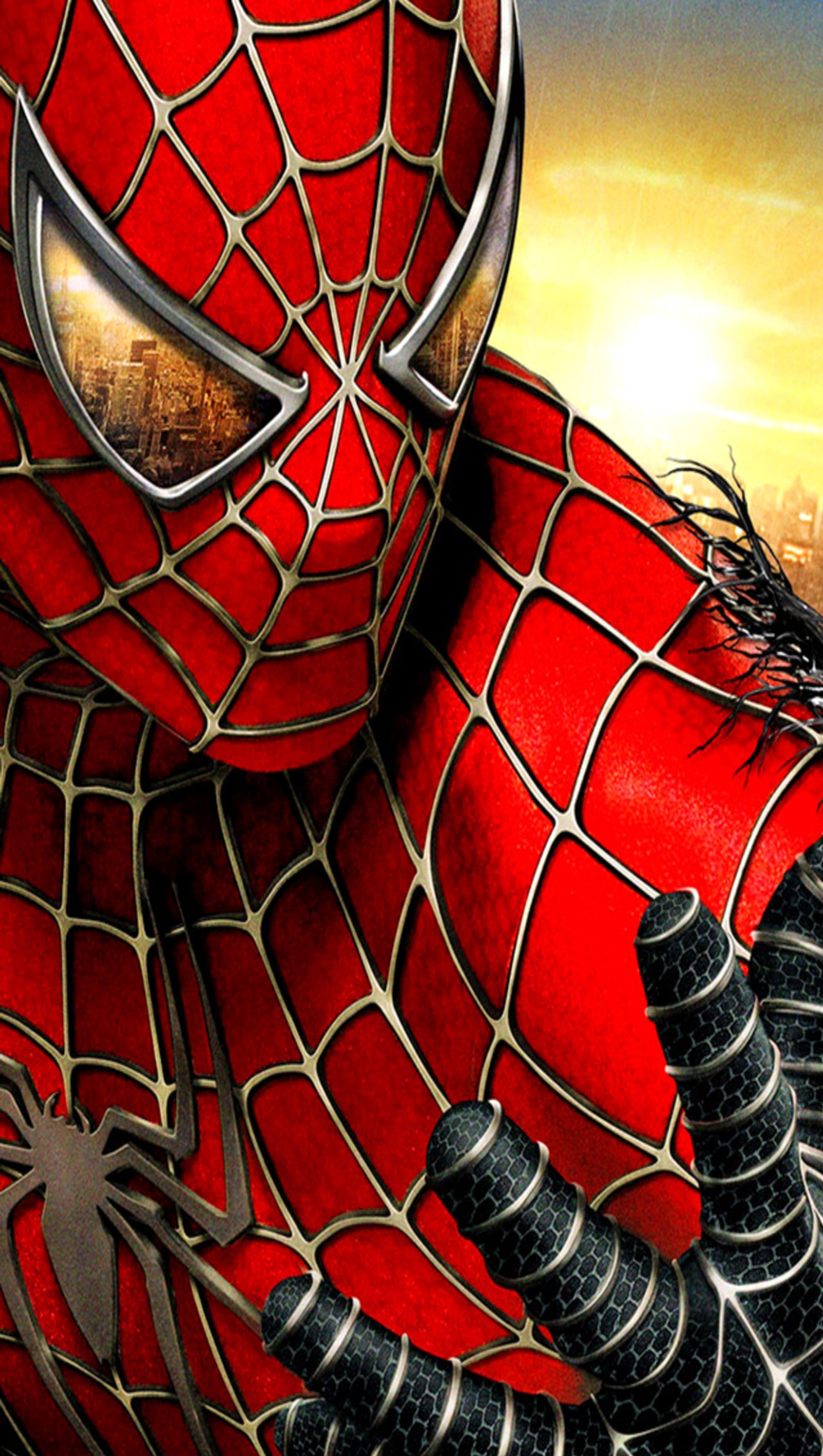 entertainment, movie, spider man wallpaper