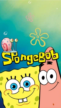 SpongeBob SquarePants and Patrick Star: Best Friends Forever